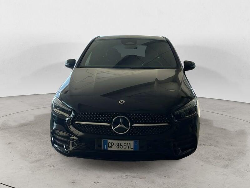 Mercedes-Benz Classe B (W247) B 180 d Automatic AMG Line Premium Plus