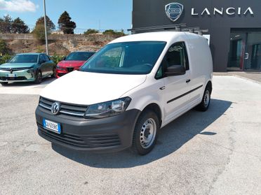 Volkswagen Caddy 2.0 TDI