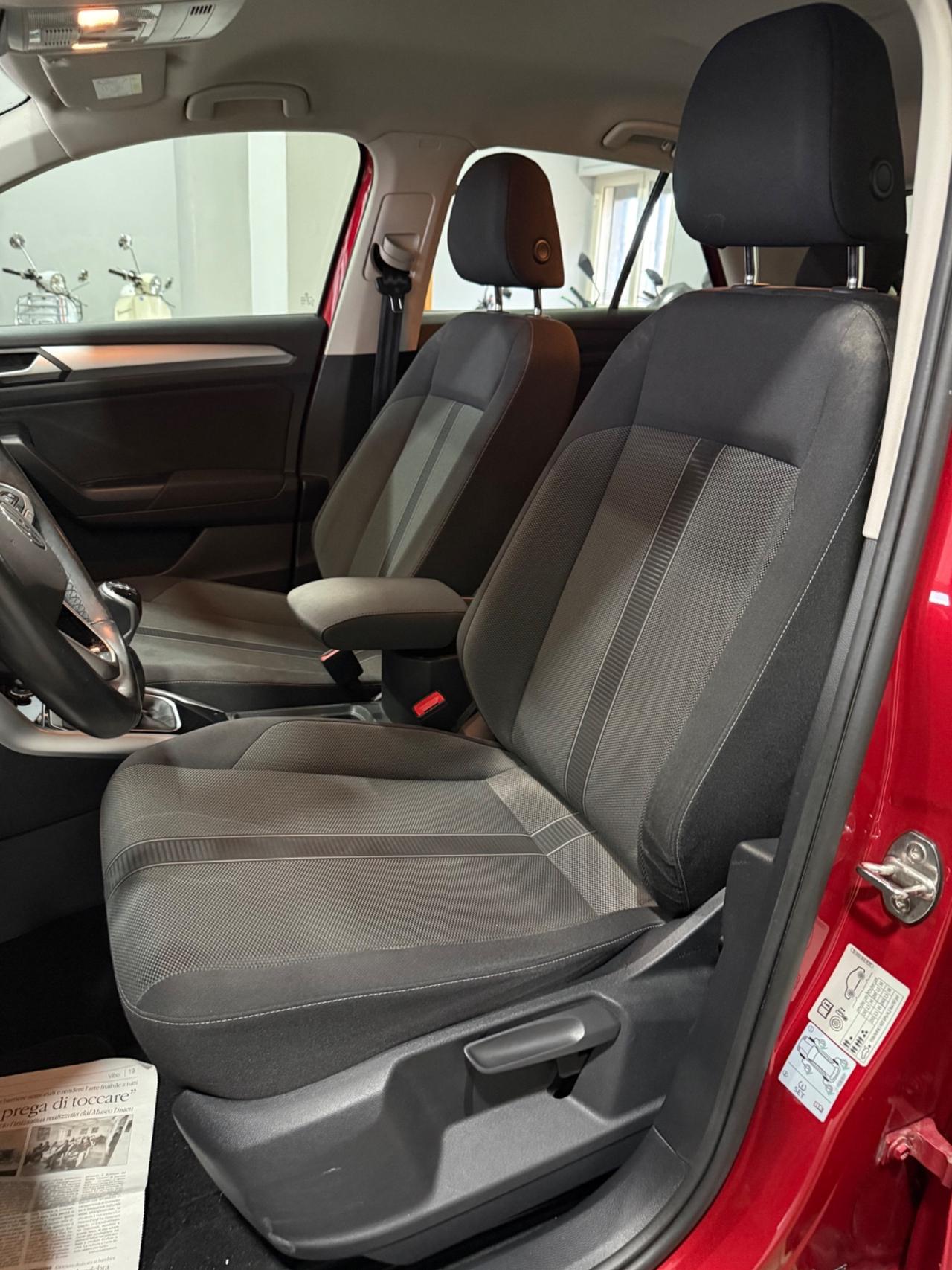 Volkswagen T-Roc 2.0 TDI SCR R-Line