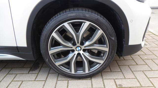 BMW X1 sDrive20i xLine Automatico