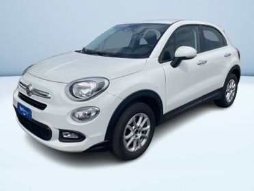 FIAT 500X 1.6 E-TORQ POP 4X2 110CV