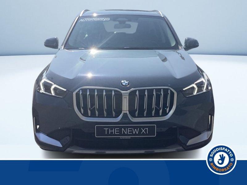 BMW X1 sDrive 18d