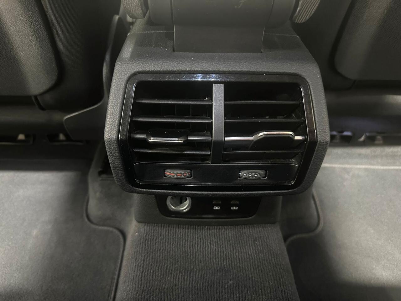Audi Q3 SPB 35 TDI S tronic line edition