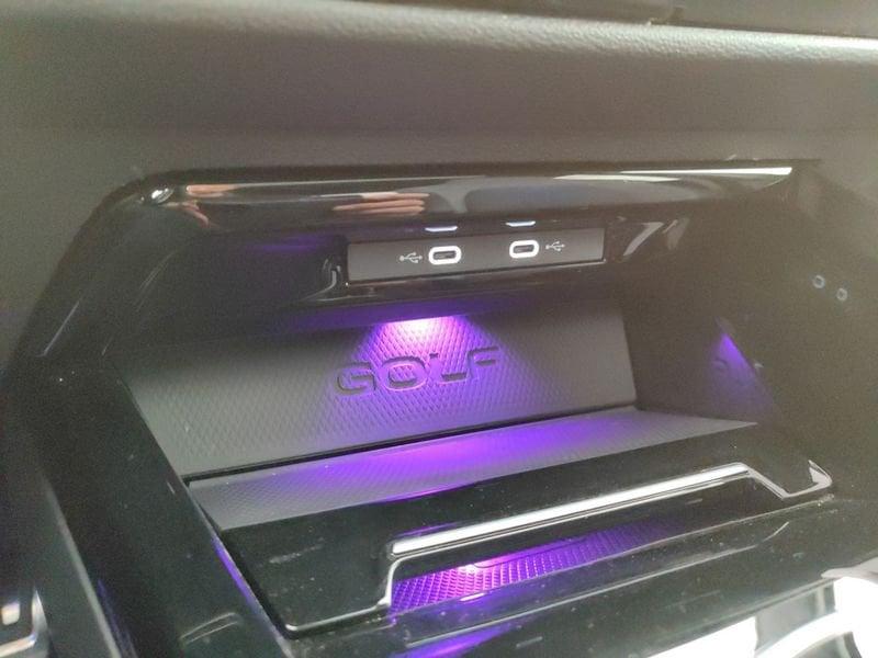Volkswagen Golf 2.0 TSI R DSG 4Motion