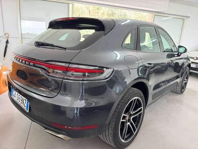 Porsche Macan Macan I 2019 2.0 245cv pdk