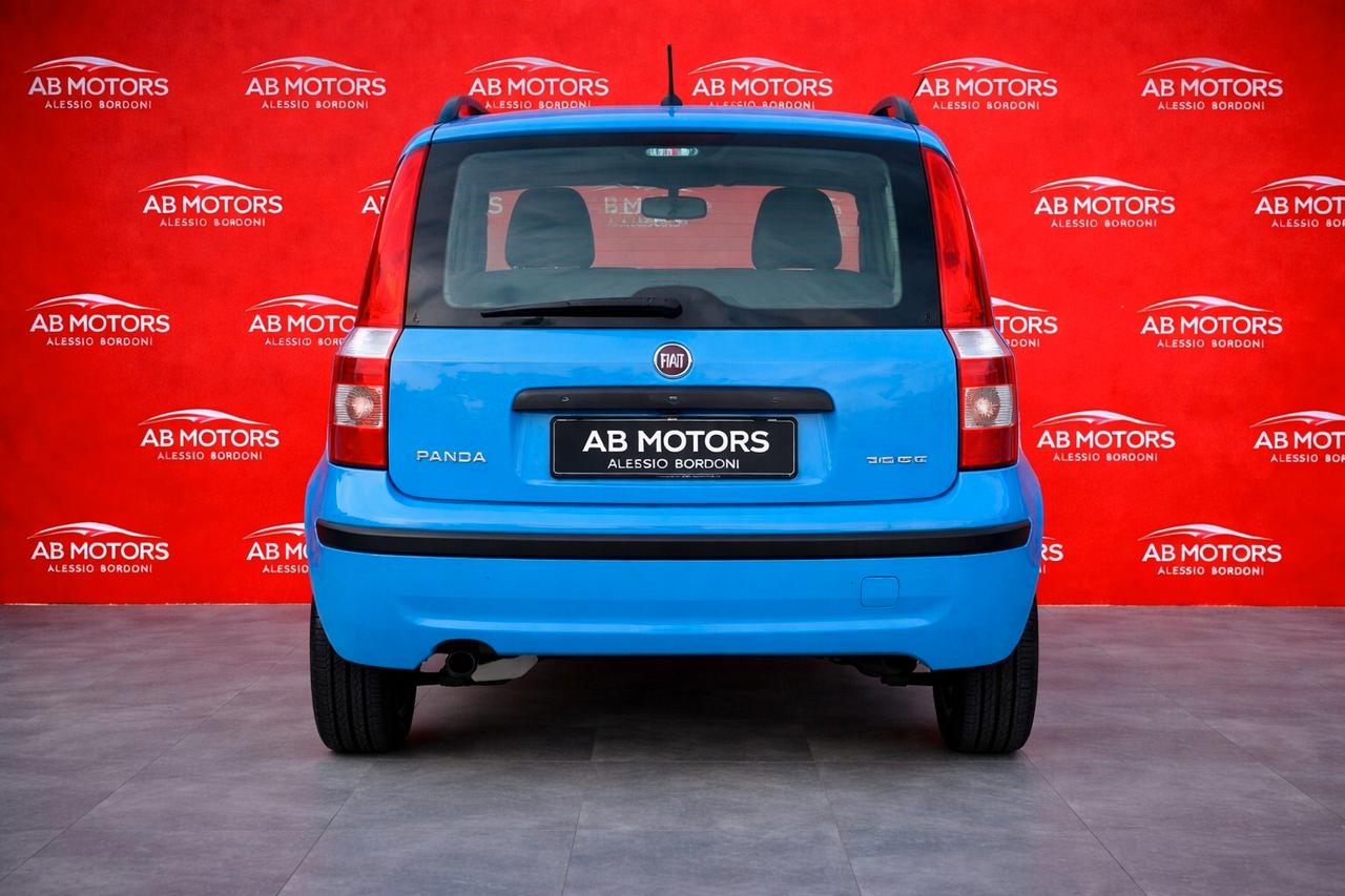 Fiat Panda 1.2 Dynamic 60CV BENZINA