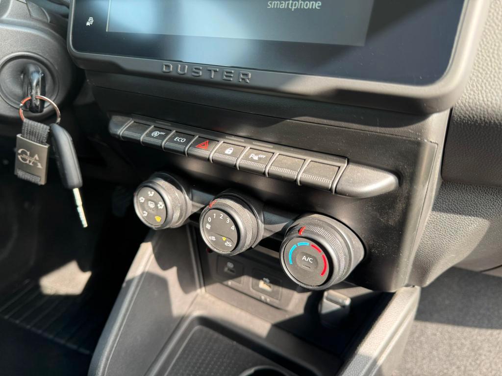 Dacia Duster 1.0 tce Expression 4x2 90cv