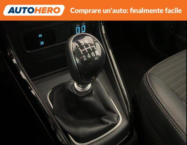 FORD EcoSport 1.0 EcoBoost 125 CV Start&Stop Titanium