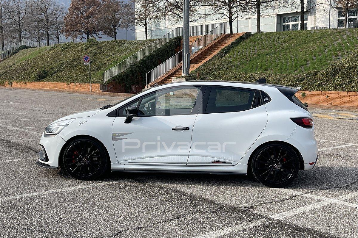 RENAULT Clio TCe 220CV EDC 5 porte Energy R.S. Trophy