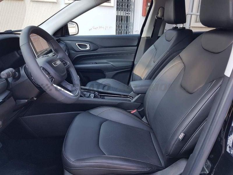 Jeep Compass Compass 1.6 mjt S 2wd 130cv