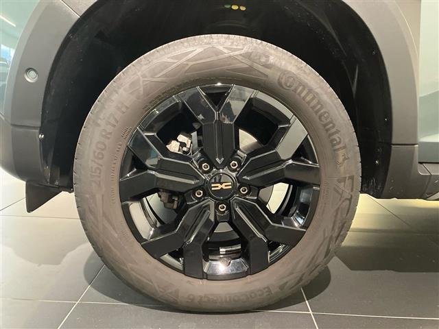 DACIA Duster 1.0 TCe GPL Extreme 4x2