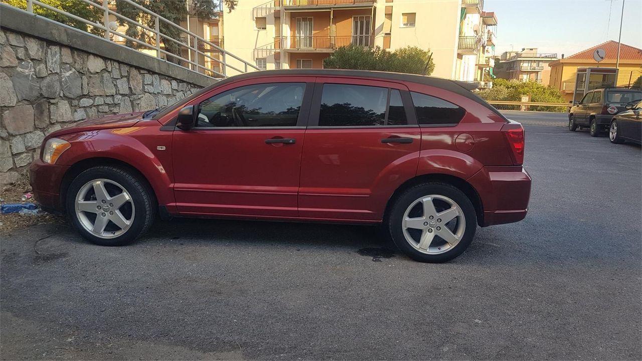 DODGE Caliber