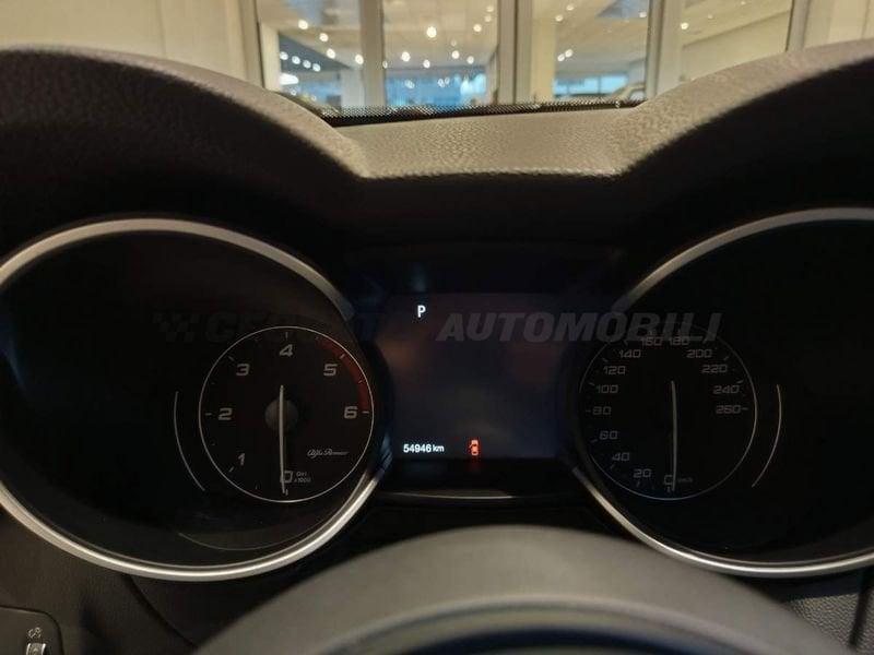 Alfa Romeo Stelvio Stelvio 2.2 t Veloce Q4 210cv auto