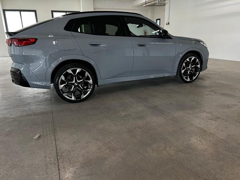 BMW X2 U10 sdrive 20i 48V MSport auto
