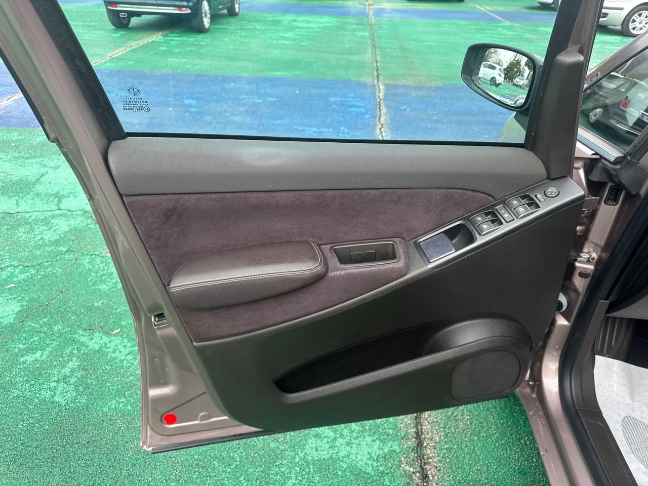 Lancia MUSA 1.3 Multijet 16V Platino