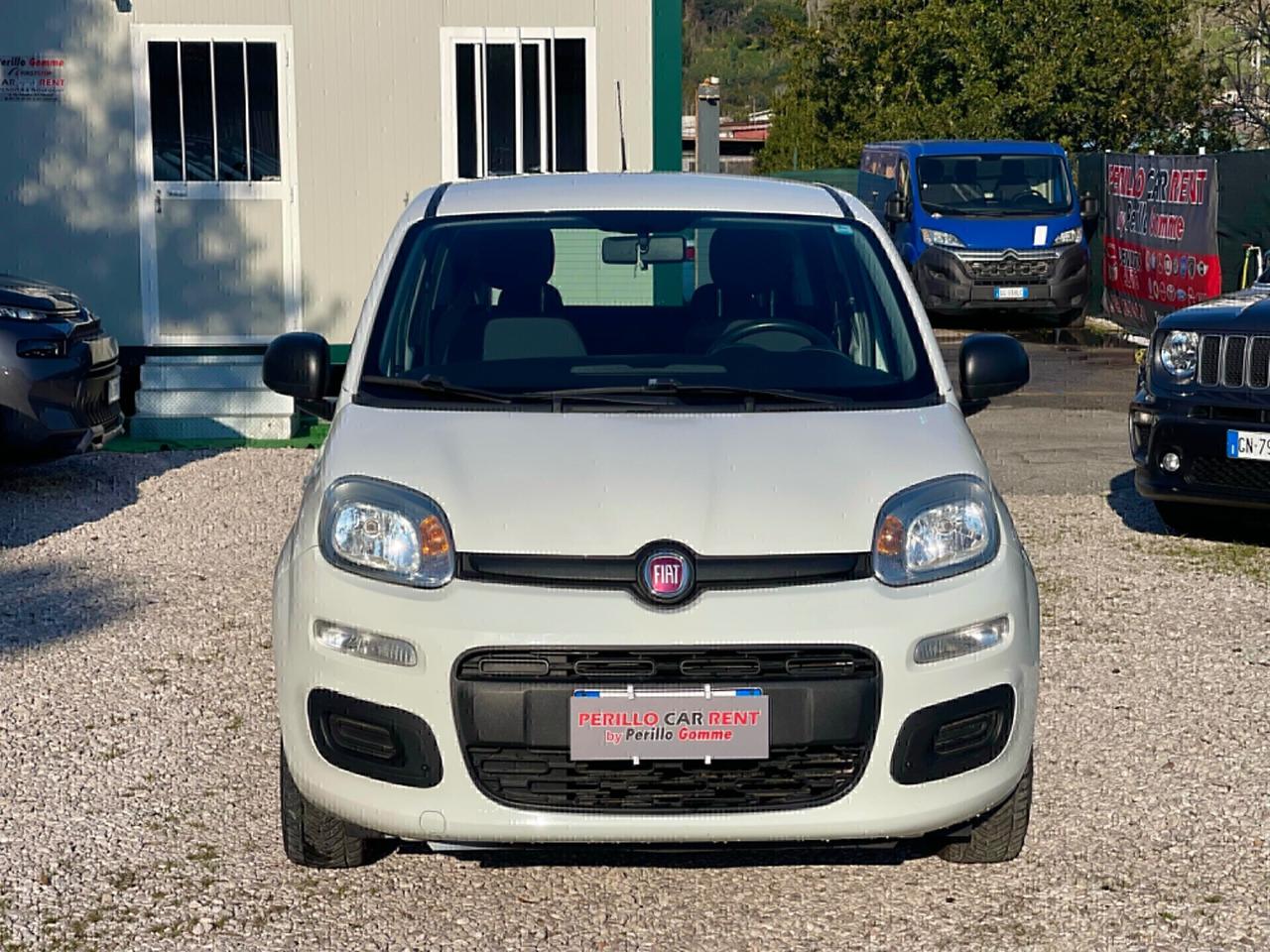 Fiat Panda 1.2 Benzina 2018