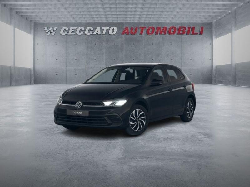 Volkswagen Polo 1.0 Life