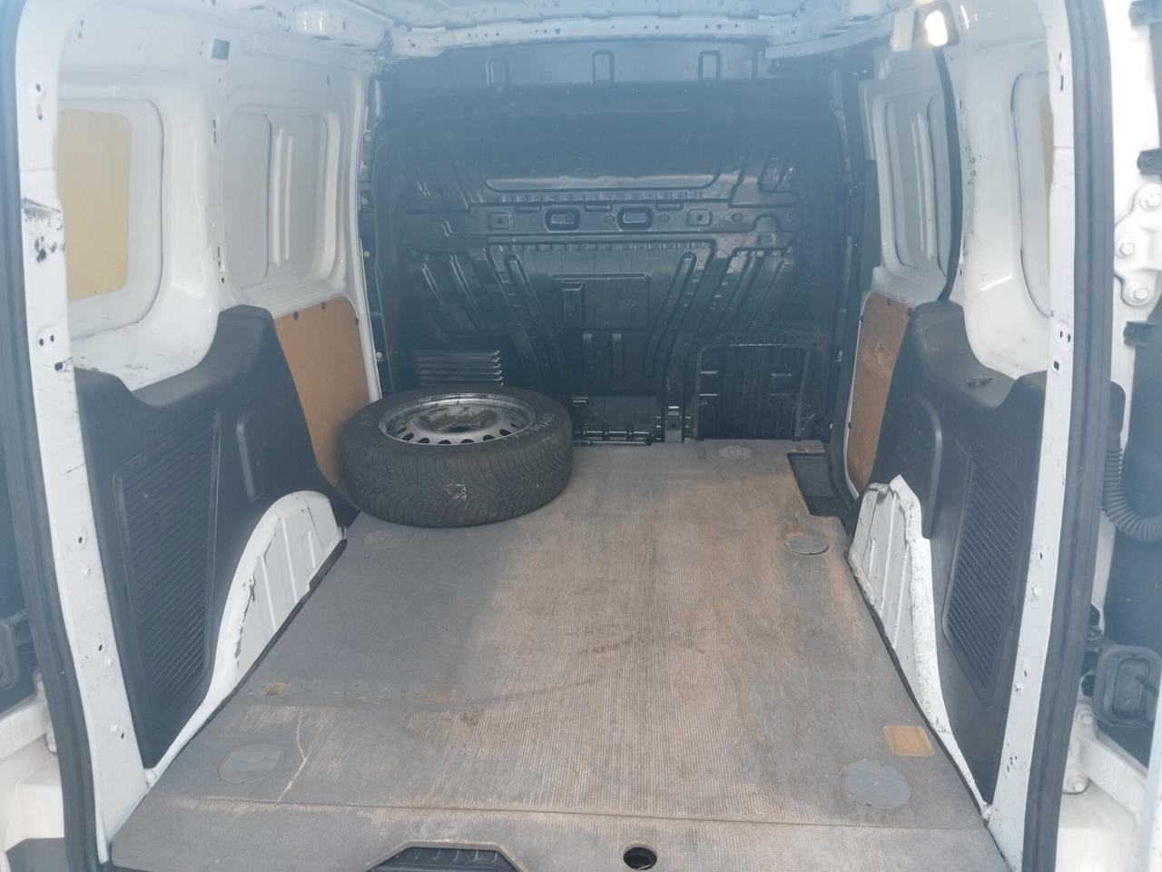 Ford Transit Connect Transit Connect 200 1.6 TDCi PC Furgone Entry