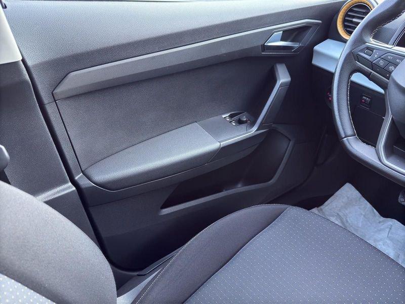 SEAT Ibiza IBIZA 5p 1.0 ECO TSI 95cv STYLE