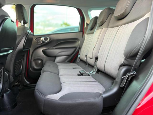 FIAT 500L Living 1.6 Multijet 120 CV Lounge