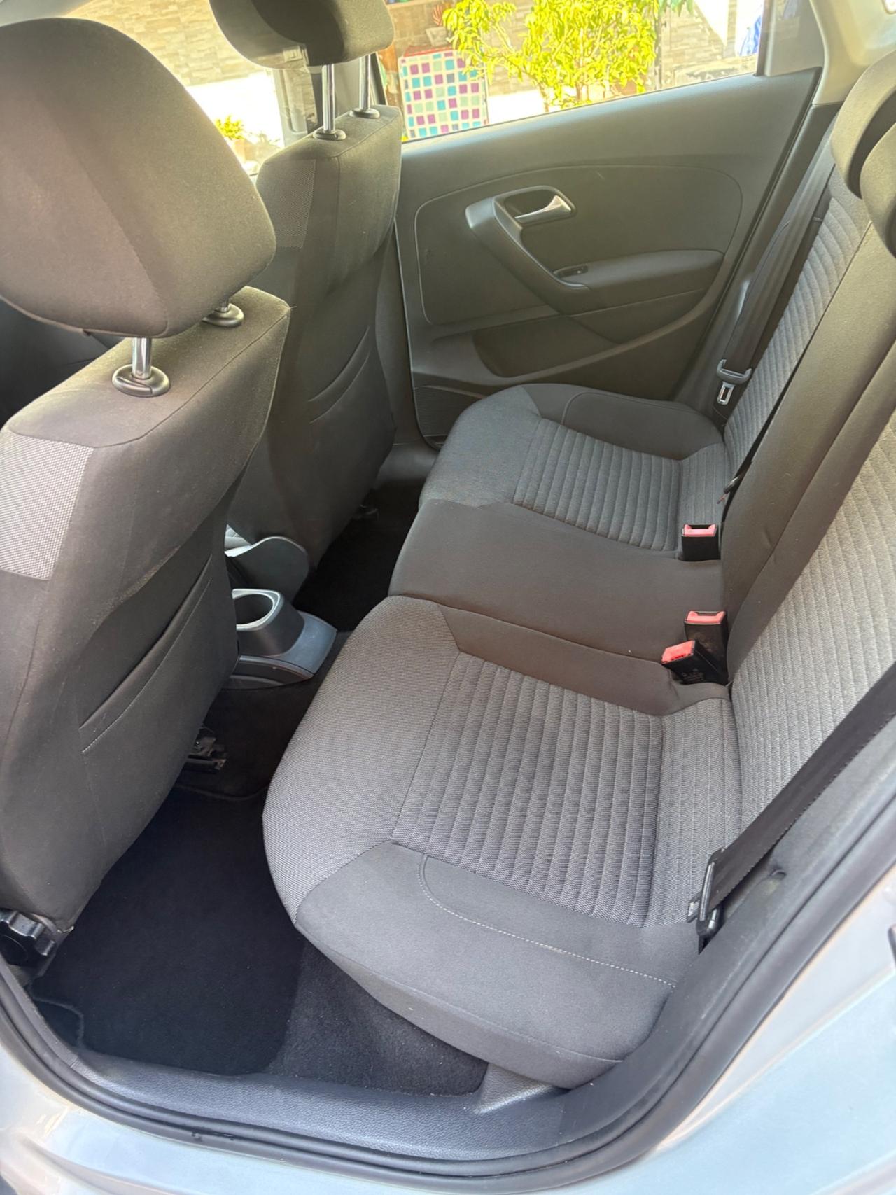 Volkswagen Polo 1.6 TDI 90CV 5 porte Highline