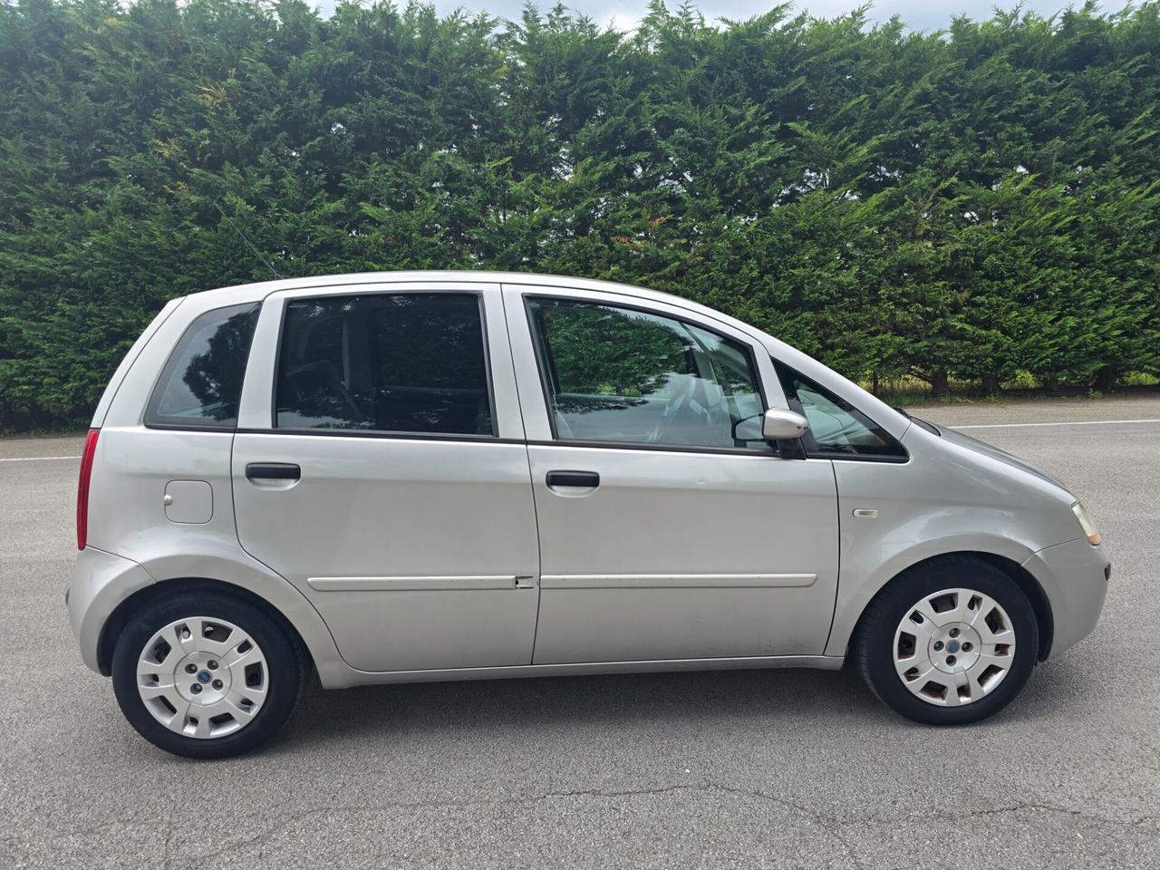 Fiat Idea 1.4 Benzina NEOPATENTATI