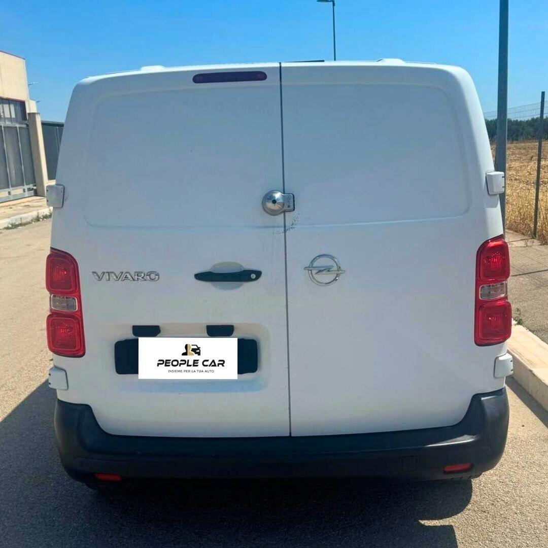 Opel Vivaro 1.5 Diesel - 122CV *Motore rifatto*