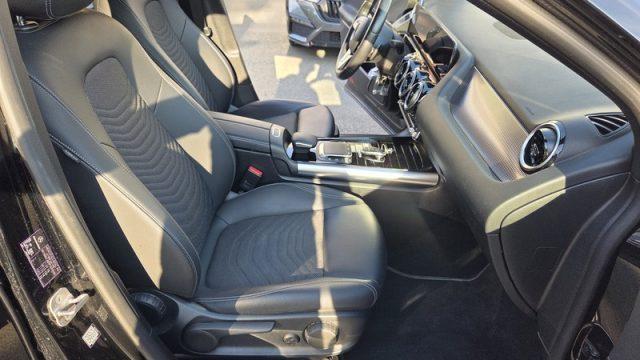 MERCEDES-BENZ GLA 180 d Automatic Executive PERMUTE UNICOPROPR. OK NEOPA