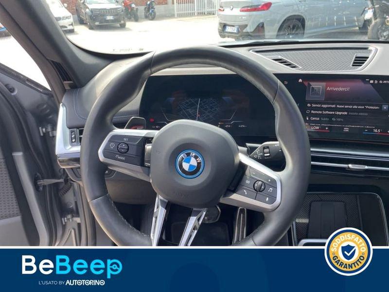 BMW X1 I XDRIVE 30 MSPORT