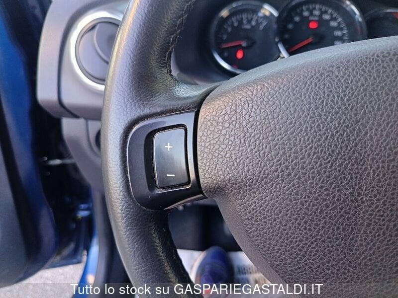 Dacia Sandero 1.5 dCi 75CV Star&Stop La Gazzetta dello Sport