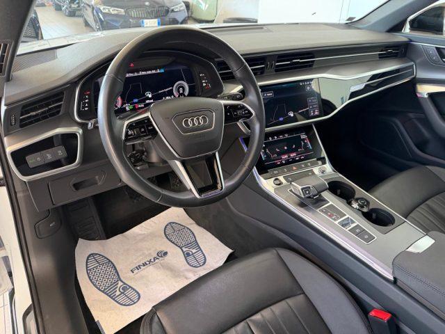 AUDI A6 allroad 45 TDI 3.0 quattro //MATRIX//PELLE/APPCARPLAY