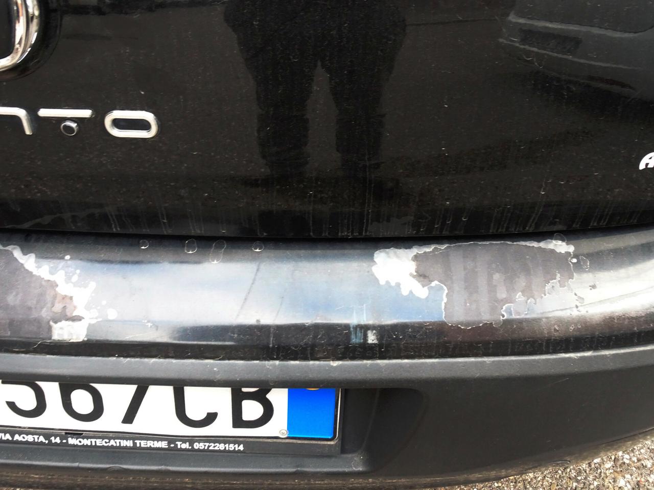 Fiat Punto Evo 1.4 M.Air 16V 3 porte S&S Sport