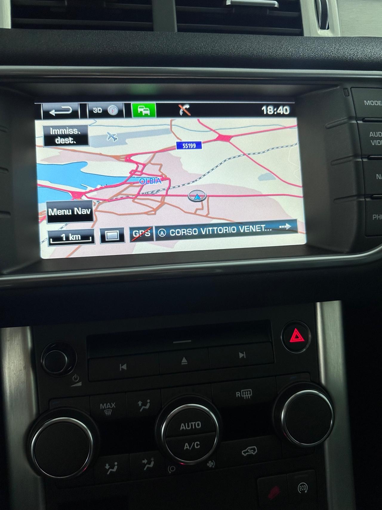 Land Rover Range Evoque 2.2 Sd4 5p. Pure