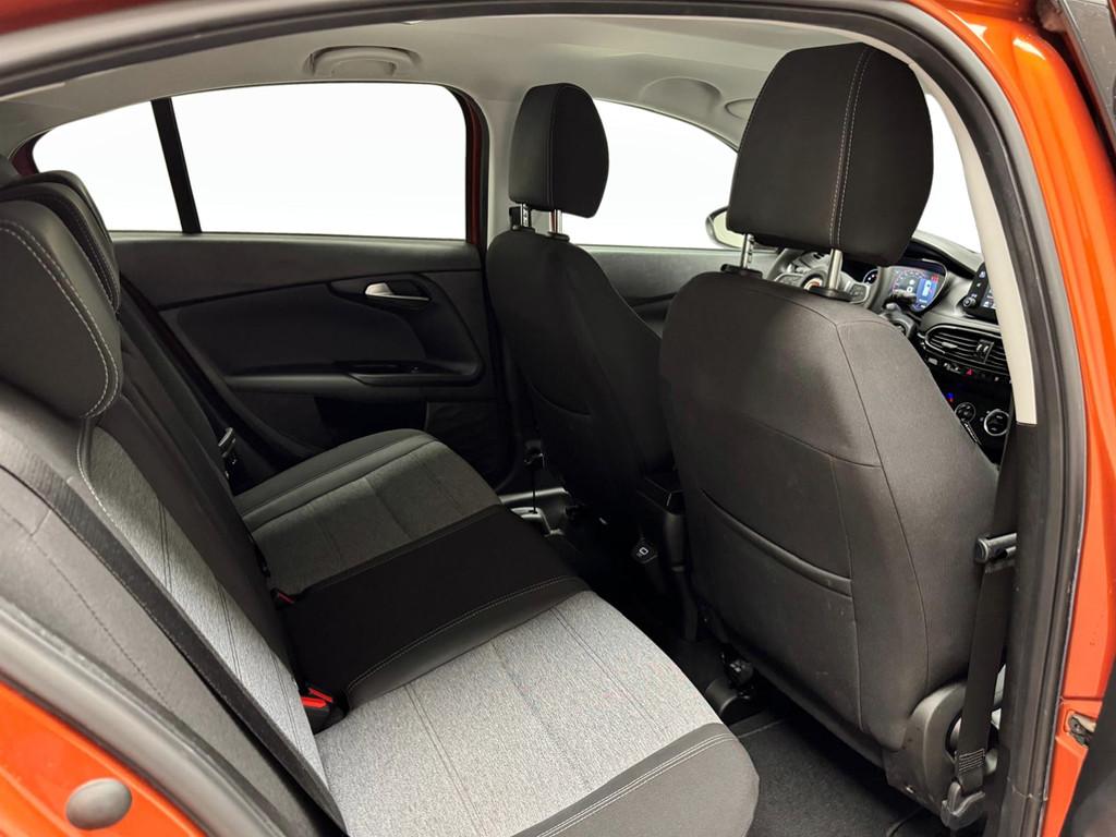 FIAT Tipo II - Tipo 5p 1.0 Cross 100cv