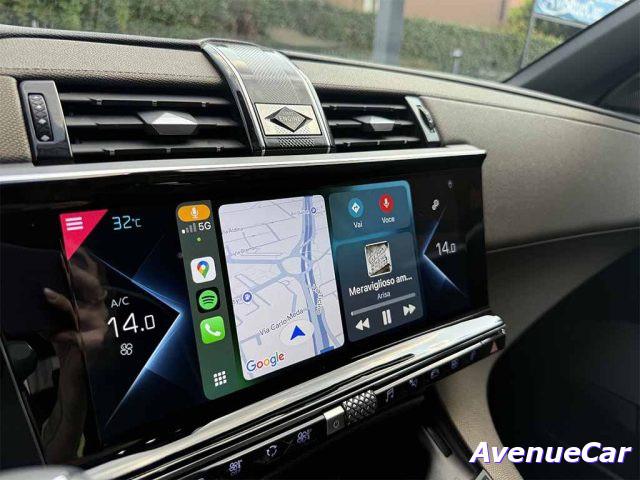 DS AUTOMOBILES DS 7 Crossback etense 4x4 PREZZO REALE NESSUN OBBLIGO FINANZIARIO
