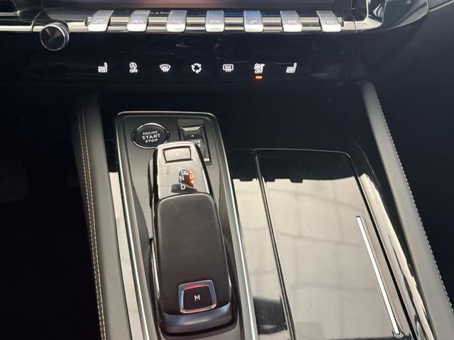 PEUGEOT 508 Berlina Allure 2.0BlueHDi 163cv EAT8 KEYLESS FOCAL