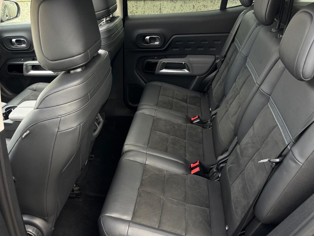 Citroen C5 Aircross BlueHDi 130 S&S EAT8 Shine Pack