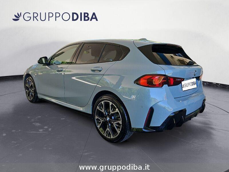 BMW Serie 1 F70 118d MSport Design auto