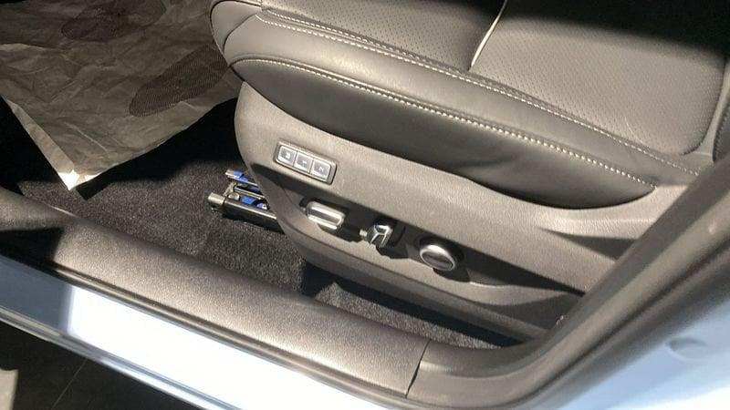DR AUTOMOBILES dr 6.0 1.6 T-GDI DCT Bi-Fuel GPL