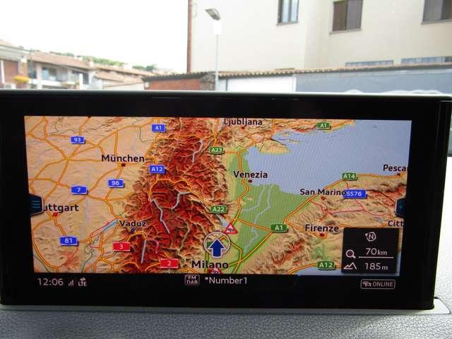 Audi Q2 30 1.0 TFSI 110CV CAMBIO MANUALE,CERCHI 18,CARPLAY