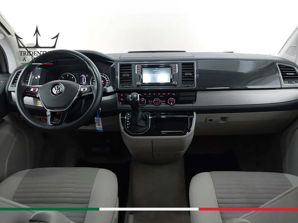 VOLKSWAGEN California 2.0 Tdi Ocean 150cv DSG