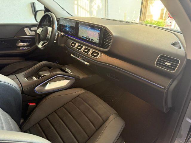 MERCEDES-BENZ GLE 350 de 4Matic EQ-Power Premium