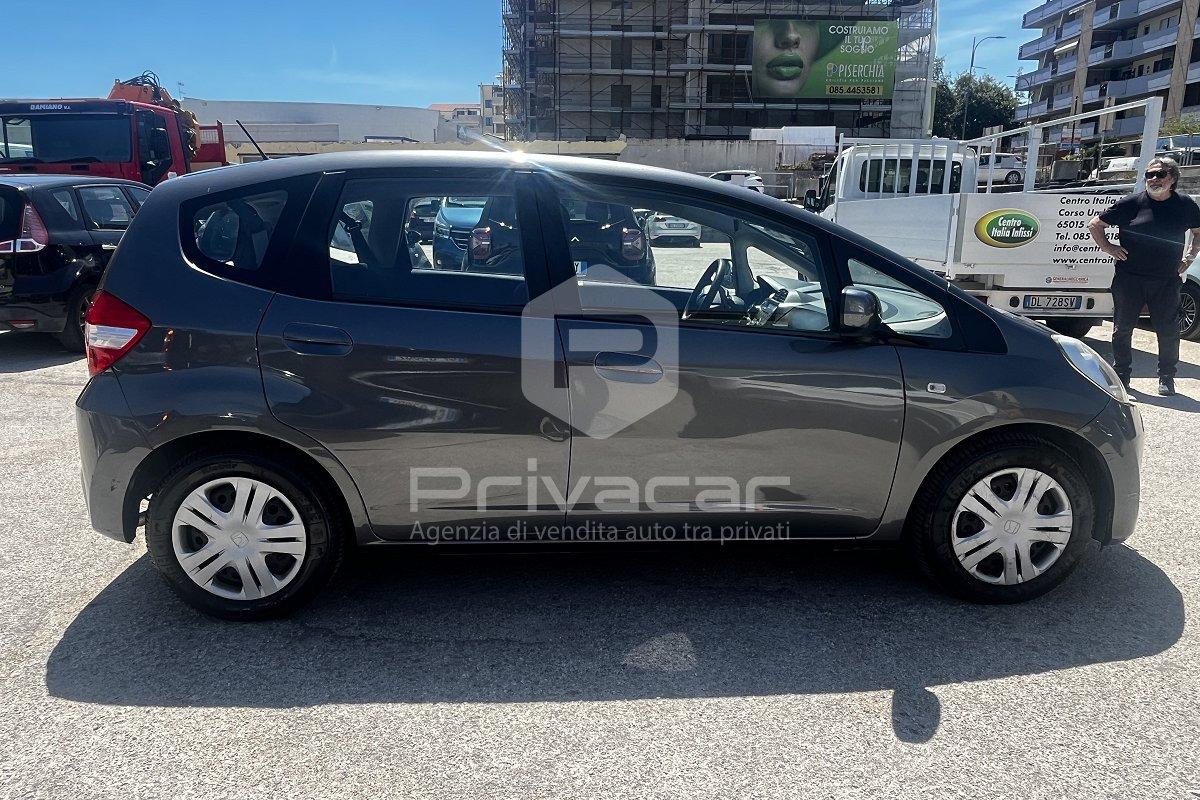 HONDA Jazz 1.2 i-VTEC S