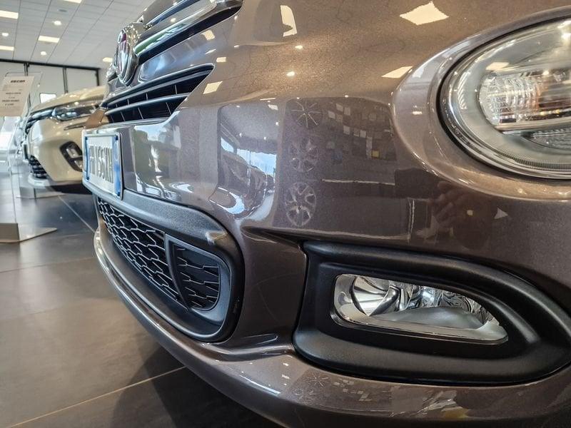 FIAT 500X 500 X 2015 500 X 1.6 Multijet 120cv Lounge 4x2