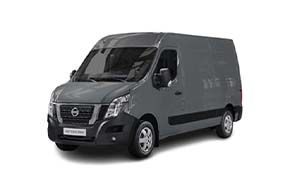 Nissan Interstar