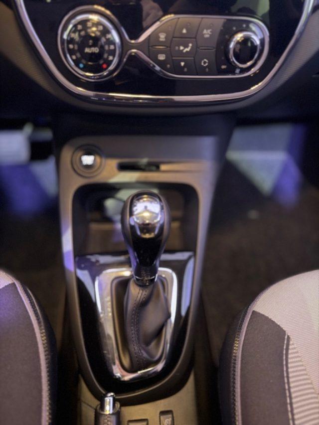 RENAULT Captur TCe 120 CV EDC Start&Stop Energy Intens