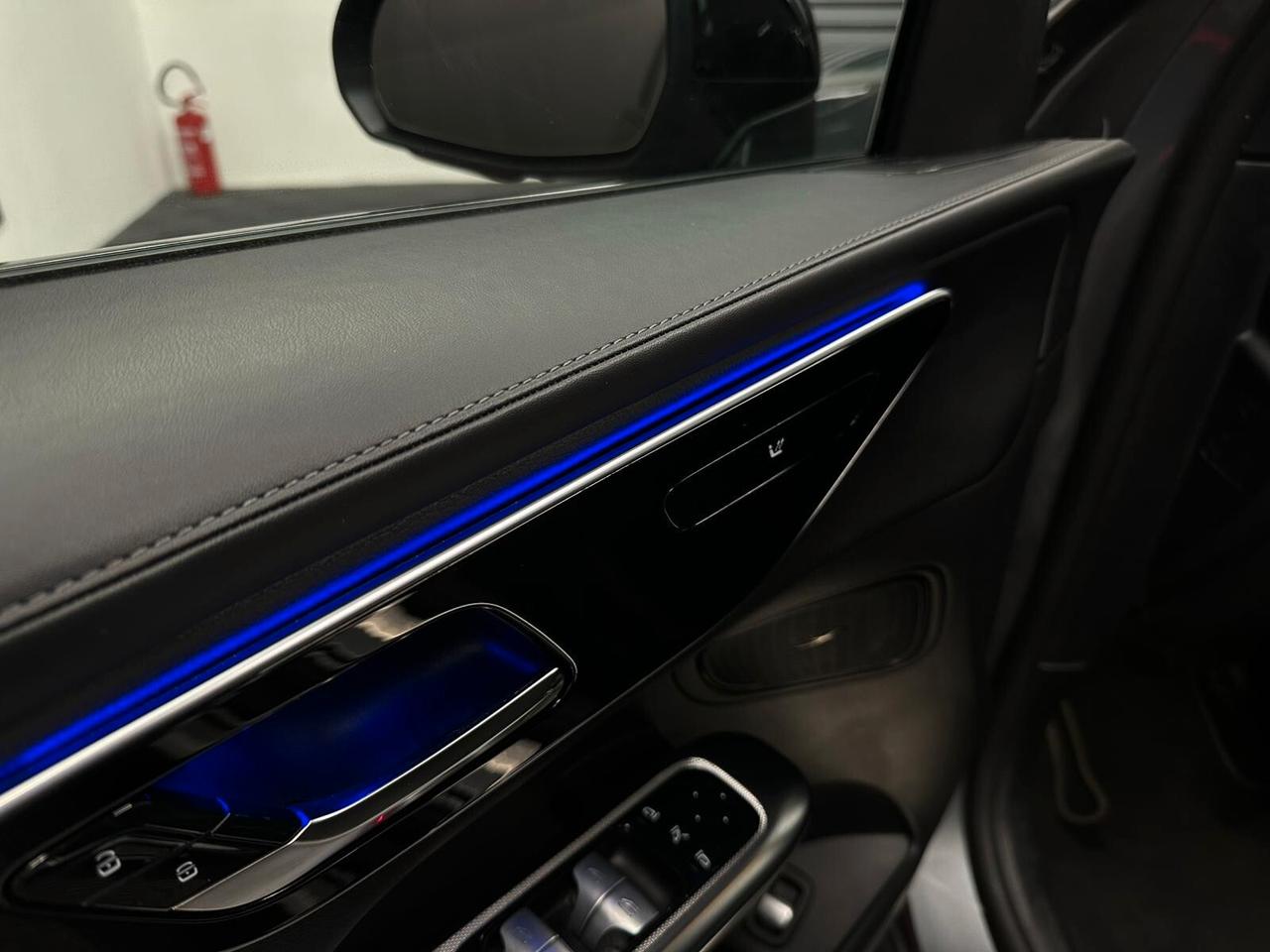 Mercedes-benz GLC 220 AMG Premium Plus FULL PELLE TETTO 360