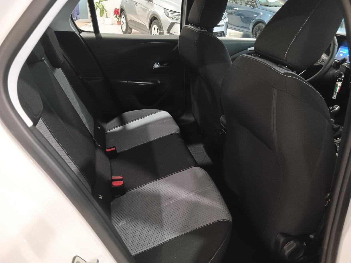 Opel Corsa Edition 1.2 benzina (75 cv)