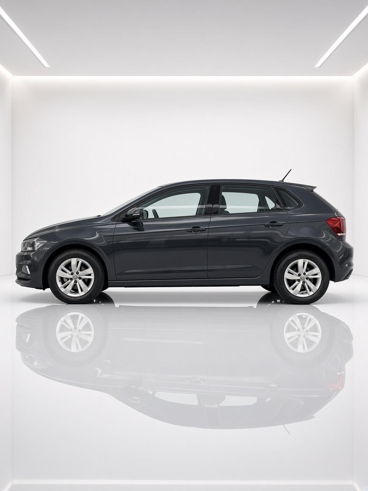 Volkswagen Polo 1.0 TSI Comfortline 2020
