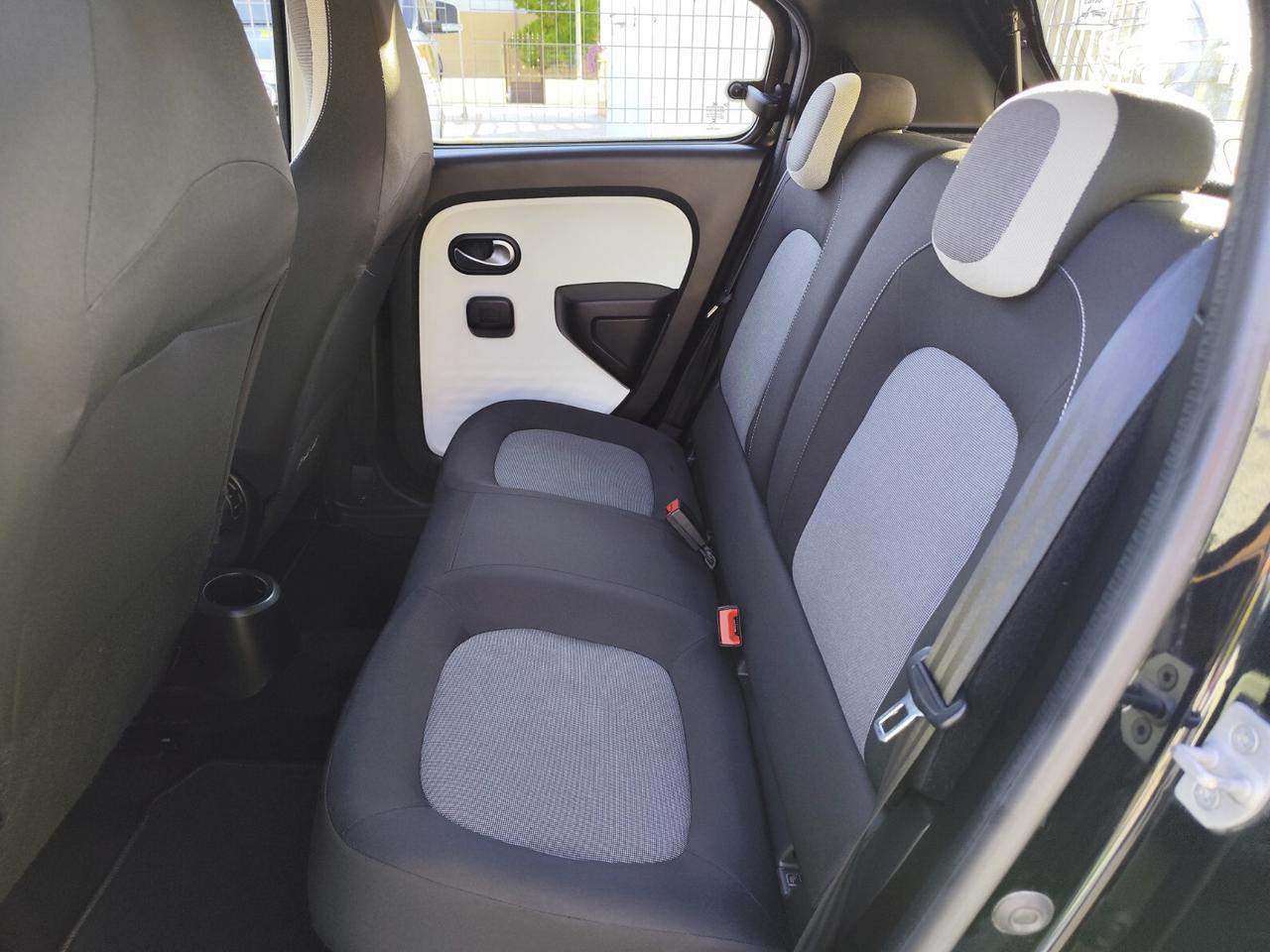 Renault Twingo Zen 22kWh 11/2021